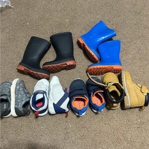 Toddler Boys Shoes